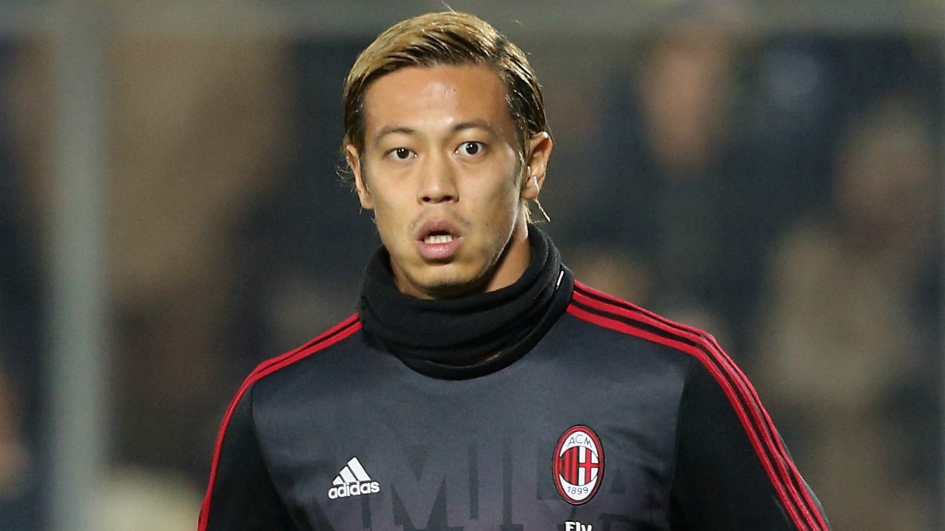 ミラン・本田、残留は確実か ガッリアーニＣＥＯは「彼は重要な選手」と称賛