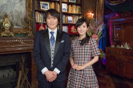 高島彩「技術は遺していくべき」 日本の“職人技”継承で安倍総理にお願い