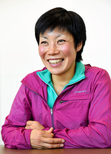 女性登山家・谷口けいさん滑落か…黒岳で不明に
