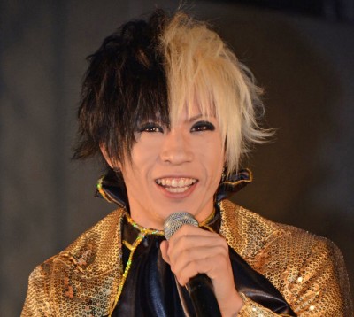 歌広場淳、金爆は「すごい一発屋」 4年連続「女々しくて」紅白披露に歓喜