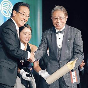 【有馬記念】サブちゃん キタサンブラックＶで“まつり”フルコーラス歌う