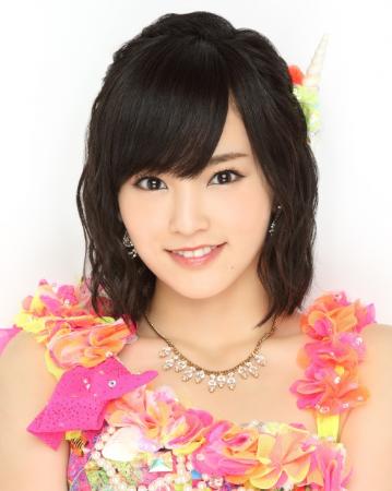 NMB48・山本彩、ドラマ『火花』に出演「頑張ろうという気持ちになった」