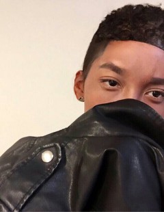 ざわちん、まさかのウィル・スミスに！初の男性ハリウッド映画俳優