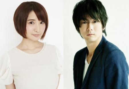 尾崎ナナ＆平沼紀久が結婚報告「明るく笑顔の絶えない家庭を」
