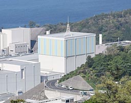 玄海原発１号機、廃炉計画の認可を申請 九電
