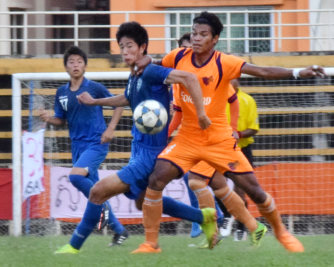 水球女子、リオの可能性消滅へ 世界最終予選への派遣はなし