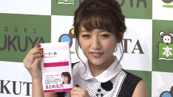 高橋みなみ、AKBを「肩の荷を下ろして楽しみたい」