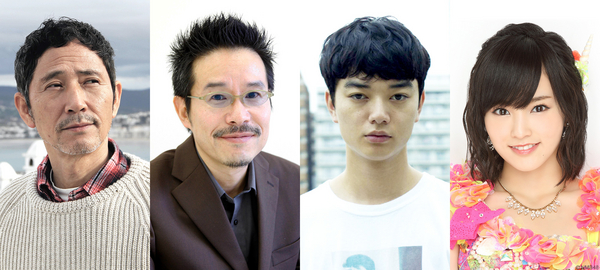 山本彩、ドラマ「火花」出演決定……「刺激を受けた 青春とも言える作品」