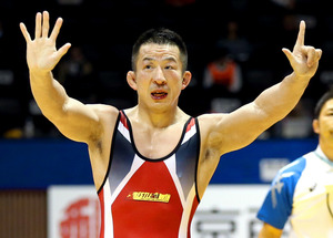 伊調馨・土性沙羅が五輪切符、斎川哲克は５連覇