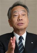 三井住友信託銀・常陰均社長に聞く 「ダイナース１００万枚」目指す