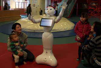 栃木県大田原市子ども未来館に…