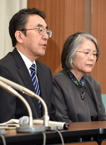 「１００％の判決」＝遺族ら喜び、再発防止求める—横浜