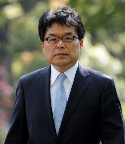 ゆうちょ銀、貯金限度額１３００万円で最終調整 2015年12月23日 10時27分