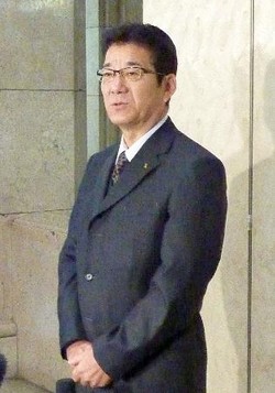 橋下氏の政界引退「惜しむ声多い」 首相が会談の際に発言