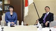地方財源、最高の６１．７兆円 １６年度予算、別枠加算は廃止