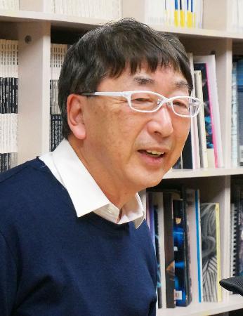 敗れたＢ案の伊東氏が指摘 Ａ案はザハ氏に「訴えられるかも」