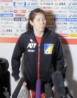 リオ五輪決めた吉田が澤とクリスマス会