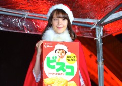 トリンドル玲奈、恋人と過ごしたクリスマスの思い出は…「どうだったかな？」