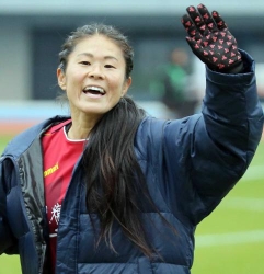 澤、ヤンなで臨時コーチ招聘 Ｕ19高倉監督要請へ