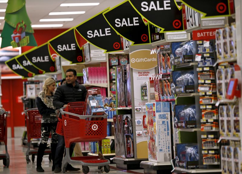 １１月の米個人消費０．３％増 ３カ月ぶり伸び率