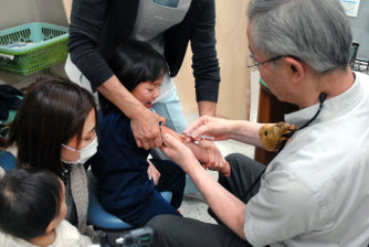 不足懸念が広がる 化血研不正で出荷自粛