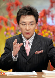 「報道ステーション」古舘キャスター降板へ 来年３月
