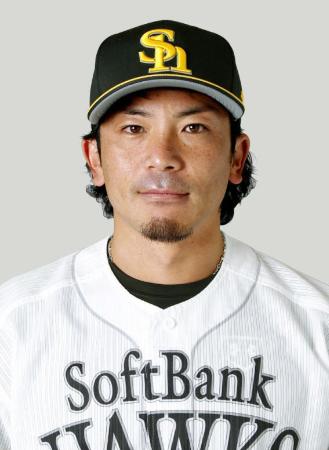 松田 ソフトＢ残留表明、王会長の言葉で決断