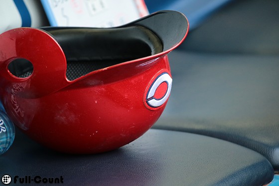 広島がジャクソン獲得 パドレスでプレー