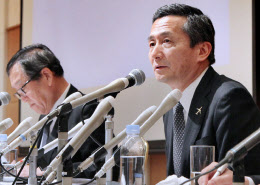 ＭＲＪ、主翼強度に不安 三菱航空機が納入延期を発表