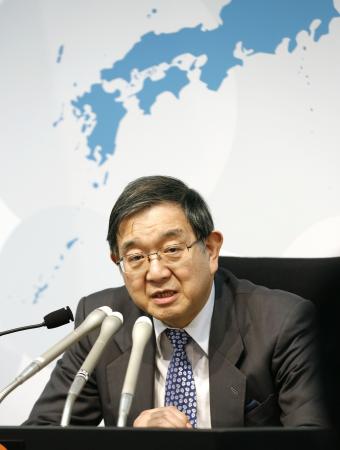 辺野古移設、沖縄知事の審査申し出を却下 国地方係争委