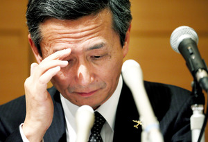 ＭＲＪ納入延期 １８年半ばに 2015年12月25日
