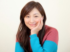 広末涼子が子供に伝えたい大切なこととは？