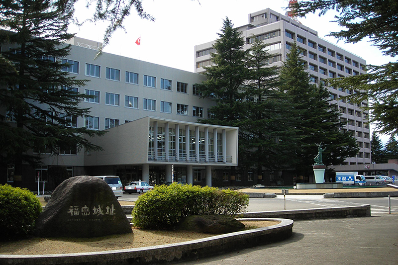 速報 福島県人口１１万人減 原発事故影響、戦後最少に