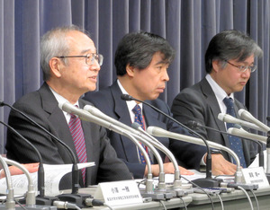 303件で安全性確認 旭化成建材の改ざんで国交省