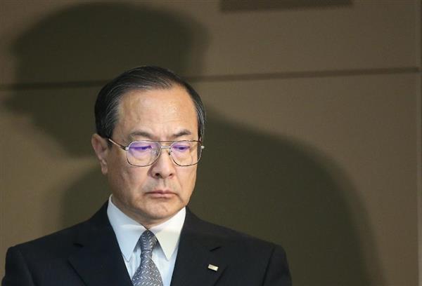 東芝に過去最高７３億円の課徴金命令 利益水増し問題で金融庁