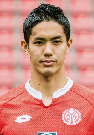 マンＵが武藤の獲得に関心