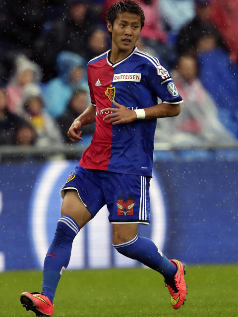 Ｃ大阪、柿谷獲得へ＝本人、バーゼルと交渉開始－Ｊリーグ