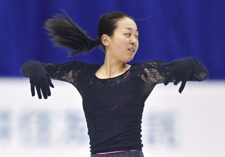 羽生４連覇なるか／全日本選手権フリー速報します