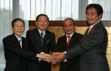 ＪＲ九州が「道の駅」経営へ 大分・日田市の三セク買収
