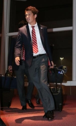 ドジャース 欲しいＸマスプレゼントはマエケン 大リーグ公式サイト