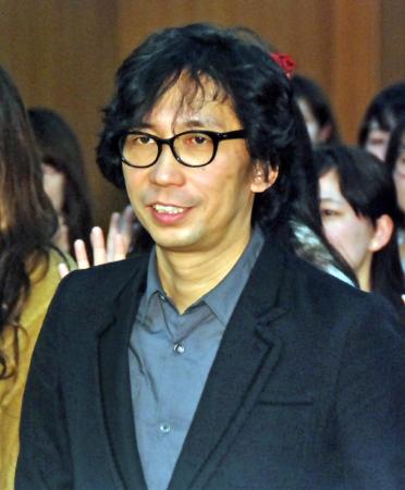 ＮＥＷＳ加藤 青学の先輩です 存分に敬って！