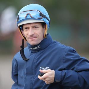 ボウマン“ツイッター騒動”も騎乗ＯＫ／有馬記念