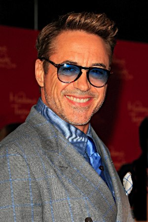 Ｒ・ダウニー・ジュニアさんに恩赦