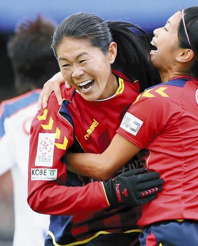 澤、有終の決勝ゴール…「悔いなくやり切った」 2015年12月28日