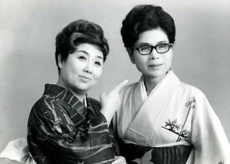 元漫才師の海原小浜さん死去 「海原お浜・小浜」で活躍