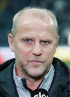 ハノーバー新監督にシャーフ氏