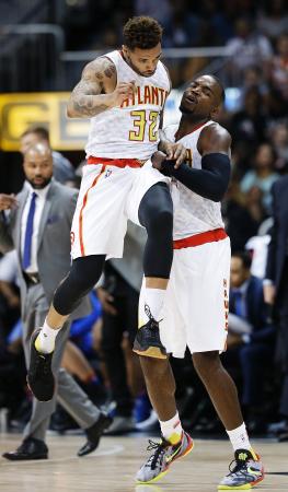 ウォリアーズ、１敗守る＝ＮＢＡ