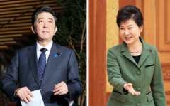 慰安婦問題 日韓首脳、こだわった年内決着