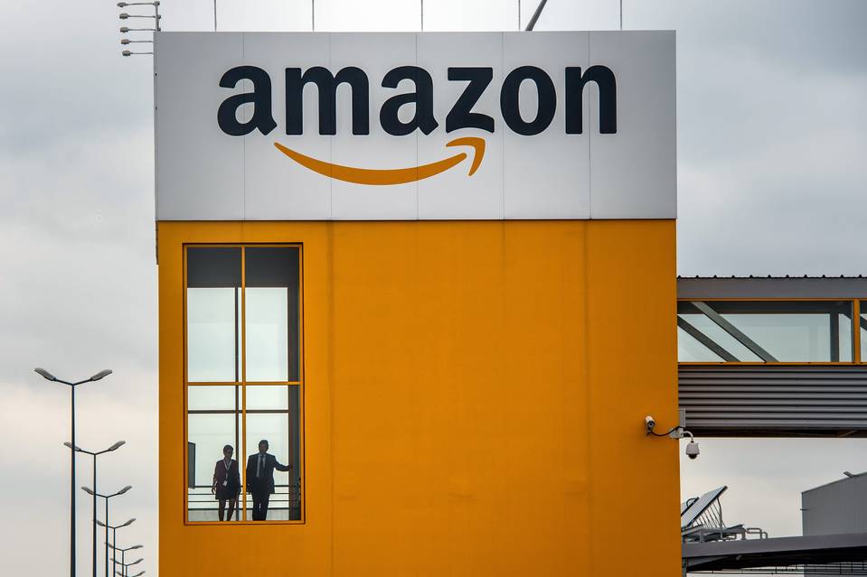 アマゾン、ウォール街の見通しが曇る理由