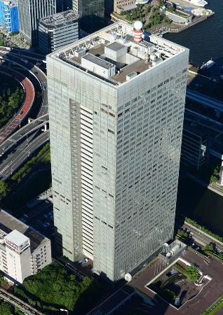 ３０００億円の追加融資枠＝構造改革へ資金確保—東芝